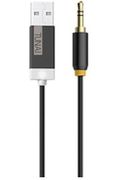 Tunai Creative hudební Bluetooth přijímač Firefly pro autorádia a domácí Hi-Fi, černý