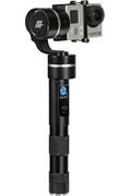 Feiyu Tech stabilizátor G4 s 3osou stabilizací pro GoPro kameru, rozbaleno, předváděcí kus