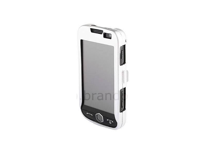 Чехол для Samsung i8000 Omnia II алюминиевый: подробнее Характеристики - Фо Чехол для Samsung i8000 Omnia II алюминиевый: подробнее Характеристики - Фо